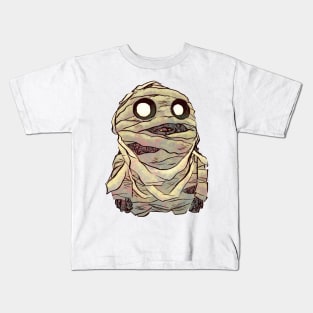 Mummy Kids T-Shirt